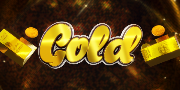 Gold (HOLLE GAMES)