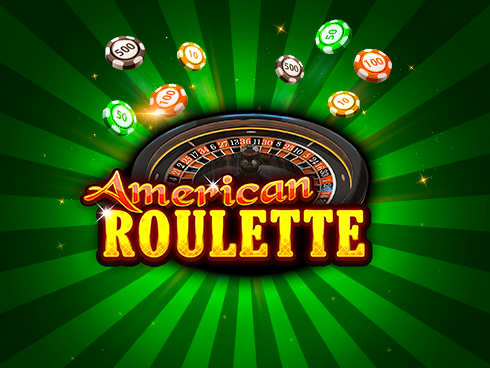 American Roulette (NetGaming)