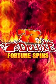 7’s Deluxe Fortune Spins