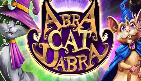 AbraCatDabra