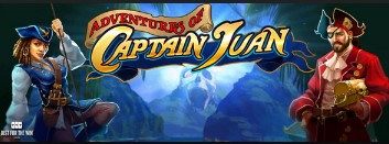 Adventures of Captain Juan