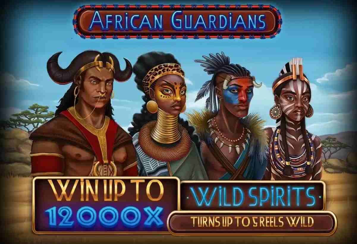 African Guardians