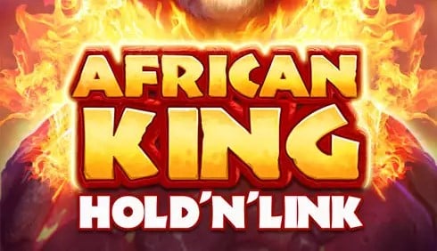 African King Hold'n'Win