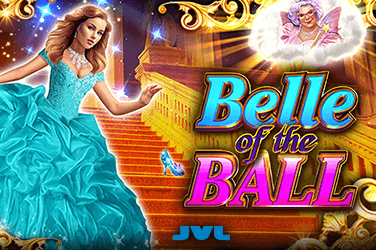 Belle Of The Ball