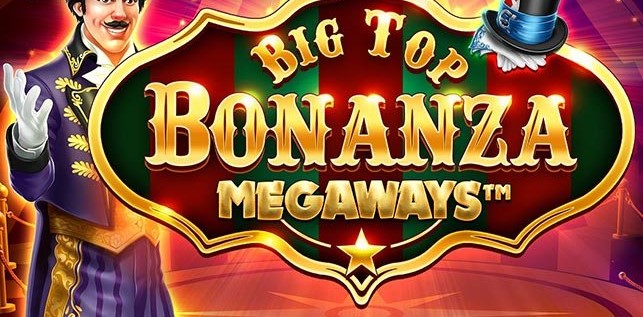 Bip Top Bonanza Megaways
