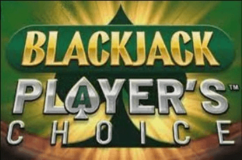 Blackjack Players Choice (Blueprint)