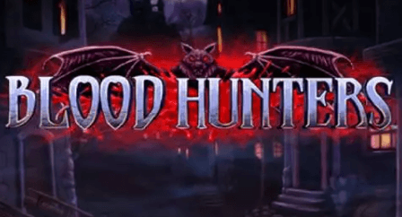 Blood Hunters