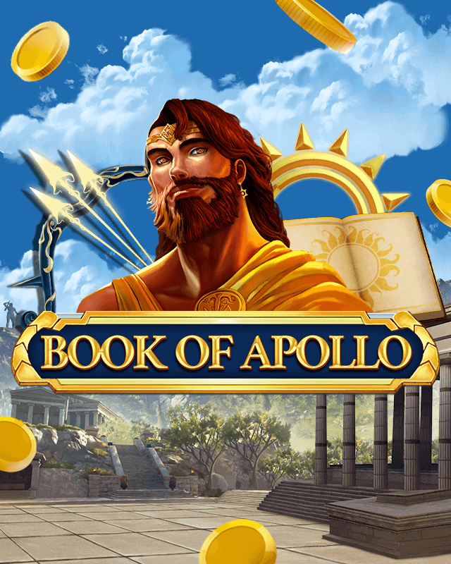 Book of Apollo