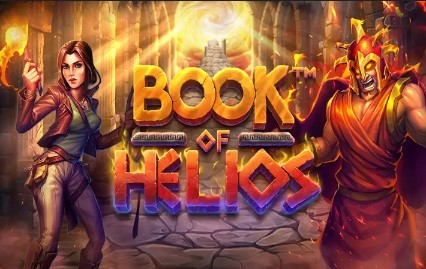 Book of Helios