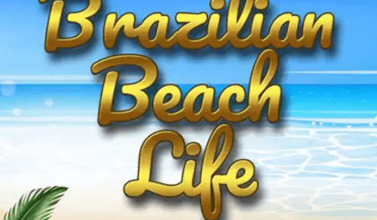 Brazilian Beach Life