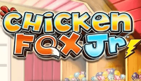 Chicken Fox Jr