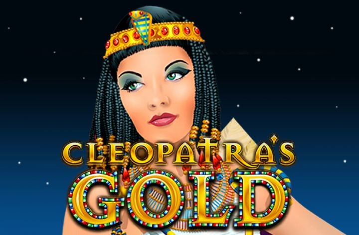 Cleopatras Gold