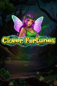 Clover Fortunes (Four Leaf Gaming)