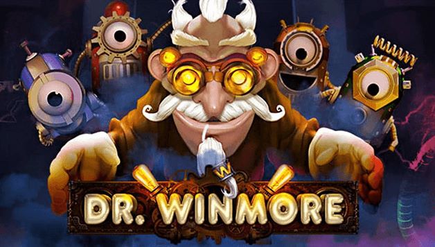 Dr. Winmore