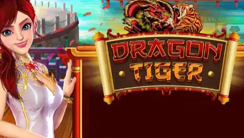 Dragon Tiger (Gameplay)