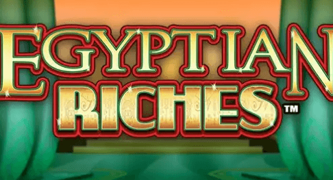 Egyptian Riches (VibraGaming)