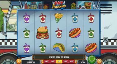 Fat Frankies Teme si Aspect