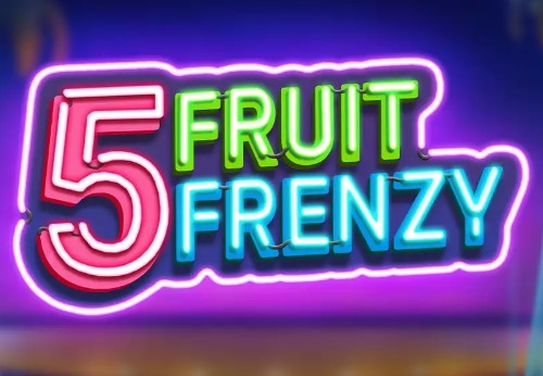 Five Fruit Frenzy