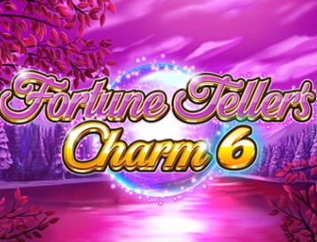 Fortune Teller's Charm 6