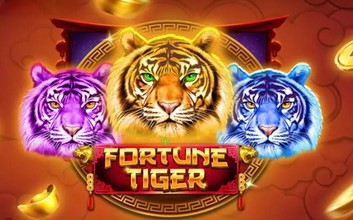 Fortune Tiger (Triple Profits Games)