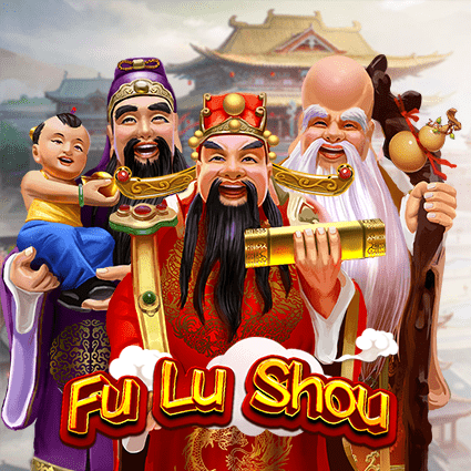 Fu Lu Shou (KA Gaming)