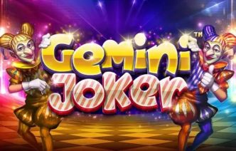 Gemini Joker