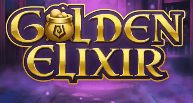 Golden Elixir