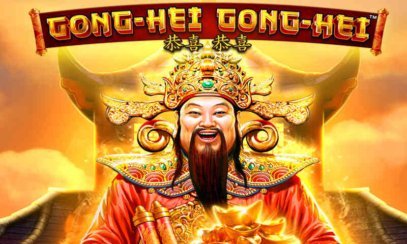 Gong Hei Gong Hei