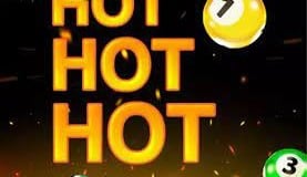 Hot Hot Hot Game