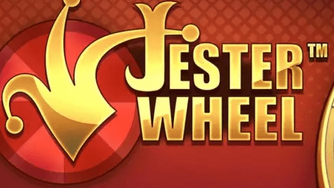 Jester Wheel