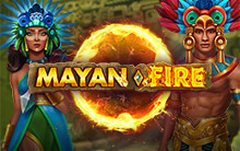 Mayan Fire