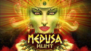 Medusa Hunt