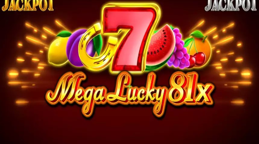 Mega Lucky 81x