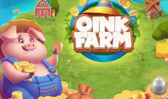 Oink Farm