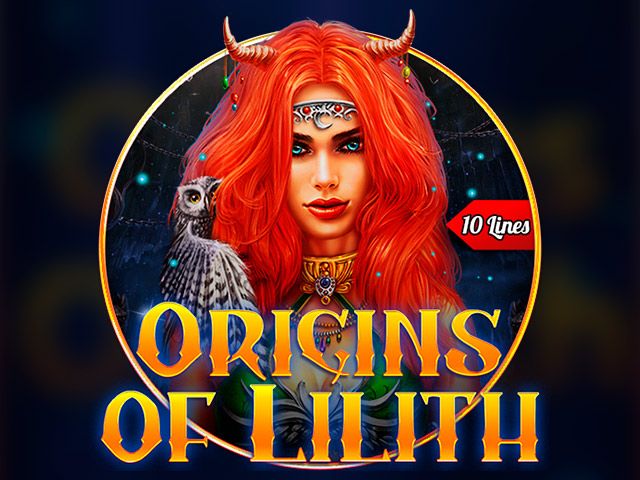 Origins Of Lilith – 10 Lines