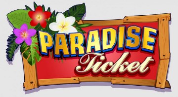 Paradise Ticket