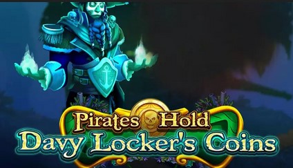 Pirates Hold Davy Locker's Coins