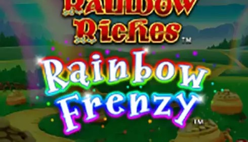 Rainbow Riches Rainbow Frenzy