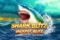 Shark Blitz Non JP Version