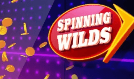 Spinning Wilds