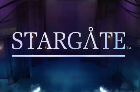 Stargate Scratch Game