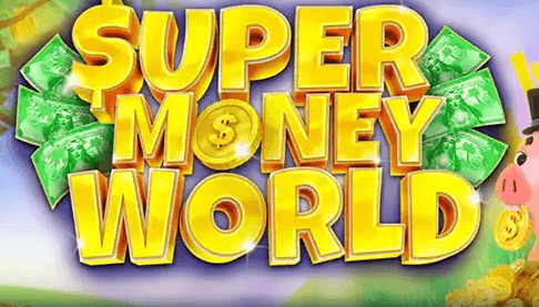 Super Money World