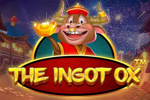 The Ingot Ox