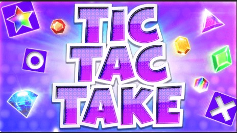 Tic Tac Take