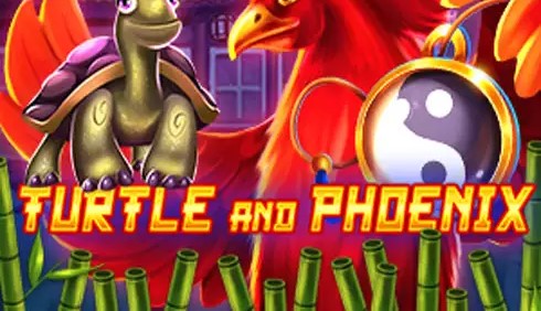 Turtle and Phoenix