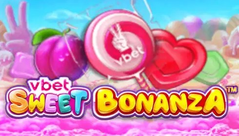 Vbet Sweet Bonanza