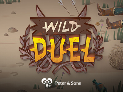 Wild Duel