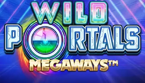 Wild Portals Megaways