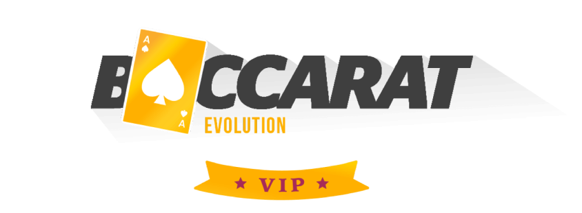 Baccarat Evolution VIP