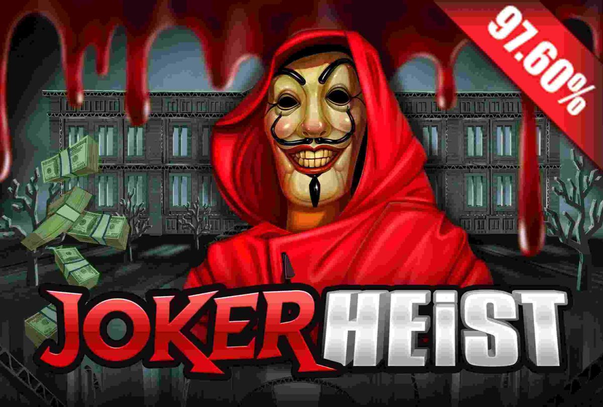 Joker Heist